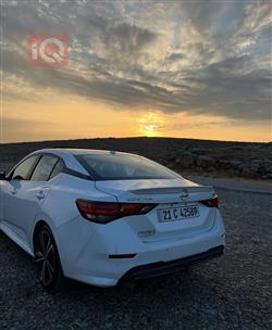 نيسان سنترا